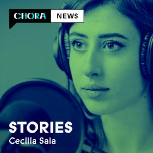 Listen to Stories in the App