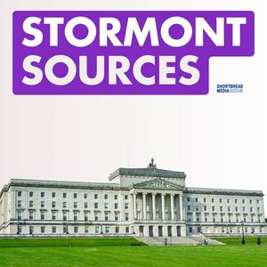 Listen to Stormont Sources in the App