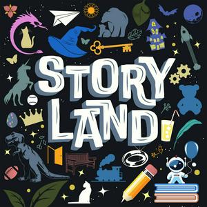 Listen to Storyland | Kids Stories and Bedtime Fairy Tales for Children in the App