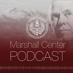 Listen to Strategically Speaking in the App