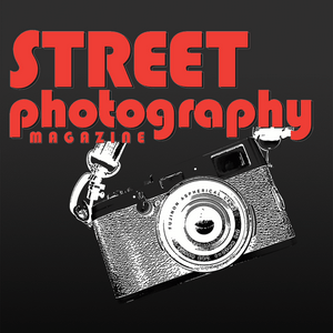 Listen to Street Photography Magazine in the App