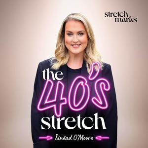 Stretch Marks: The 40's Stretch