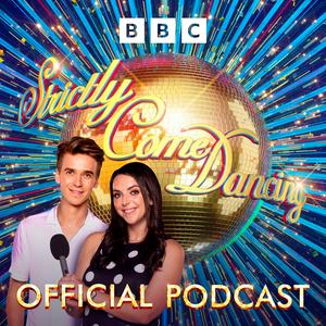 Listen to Strictly Come Dancing: The Official Podcast in the App