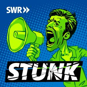 Listen to Stunk. Palmer bringt die Welt in Ordnung in the App