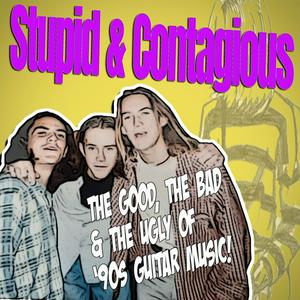 Listen to Stupid & Contagious in the App