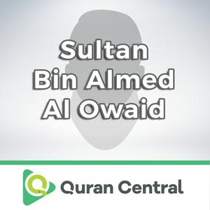 Sultan Bin Ahmed Al-Owaid
