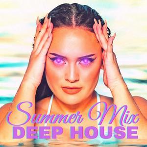 Summer Mix Ibiza Best Deep House Music Techno 2025 Dance Chill Out Lounge Podcast