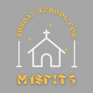Sunday School for Misfits with Dr Selina Stone