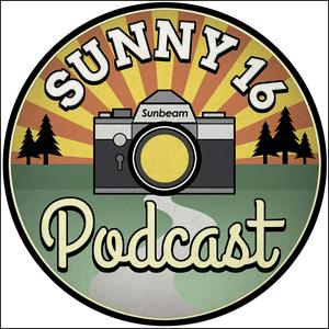 Listen to Sunny 16 Podcast in the App