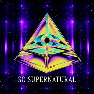 Listen to So Supernatural in the App