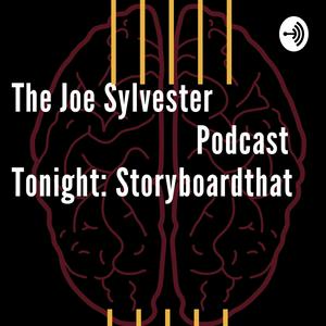 Sylvester_Storyboardthat