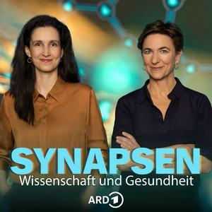 Synapsen – ein Wissenschaftspodcast