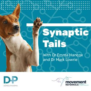 Listen to Synaptic Tails in the App