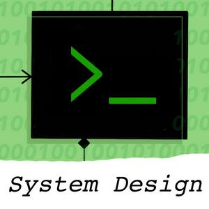 Listen to System Design in the App