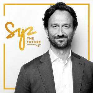 Listen to Syz the Future in the App