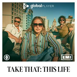 Listen to Take That: This Life in the App