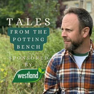 Listen to Tales From The Potting Bench in the App