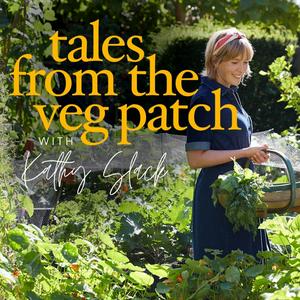Tales from the Veg Patch