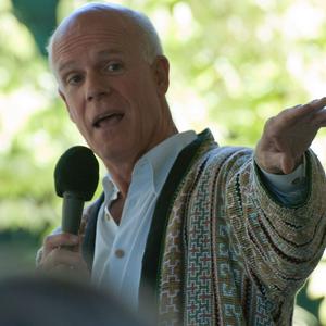 Tales in Two Minutes- Jay Stetzer, Storyteller