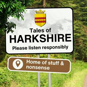 Listen to Tales of Harkshire in the App