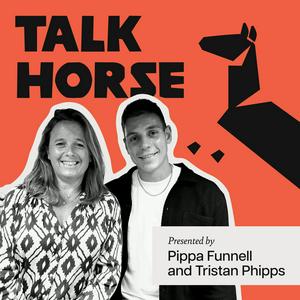 Listen to Talk Horse in the App