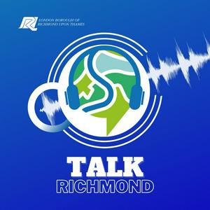 Listen to Talk Richmond in the App