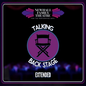 Talking Backstage