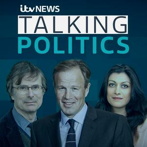 Listen to Talking Politics in the App