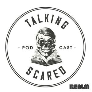 Listen to Talking Scared in the App