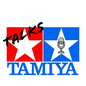 Listen to Talks Tamiya in the App