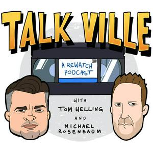 Listen to Talk Ville in the App