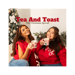 Listen to Tea And Toast in the App