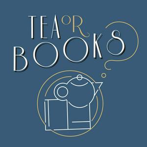 Listen to Tea or Books? in the App