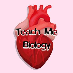 Listen to Teach Me Biology in the App