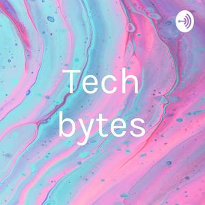Tech bytes