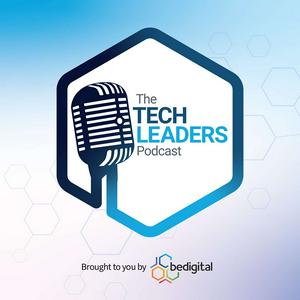 Listen to The Tech Leaders Podcast in the App