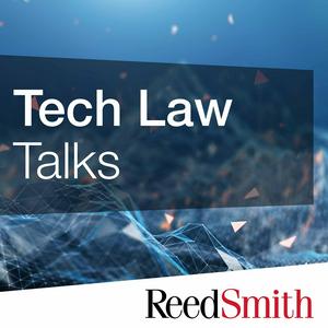 Listen to Tech Law Talks in the App