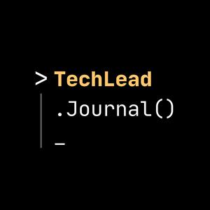 Listen to Tech Lead Journal in the App