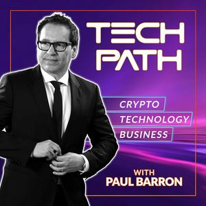 Listen to Tech Path Crypto in the App