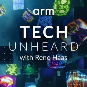 Listen to Tech Unheard in the App