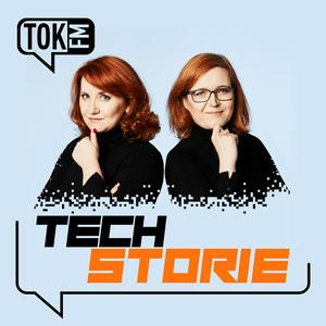 Listen to Techstorie - rozmowy o technologiach in the App