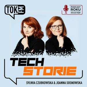 Listen to Techstorie - rozmowy o technologiach in the App