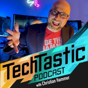 Techtastic