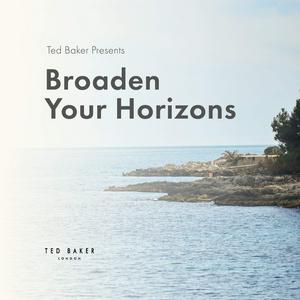 Listen to Ted Baker Presents Broaden Your Horizons in the App