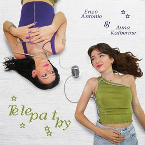 Telepathy with Enzo Antonio and Anna Katherine