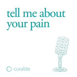 Listen to Tell Me About Your Pain in the App