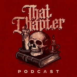 Listen to That Chapter Podcast in the App