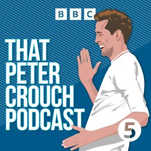 Listen to That Peter Crouch Podcast in the App