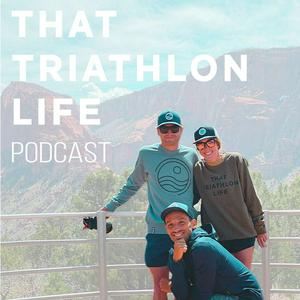 Listen to That Triathlon Life Podcast in the App