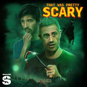 That Was Pretty Scary